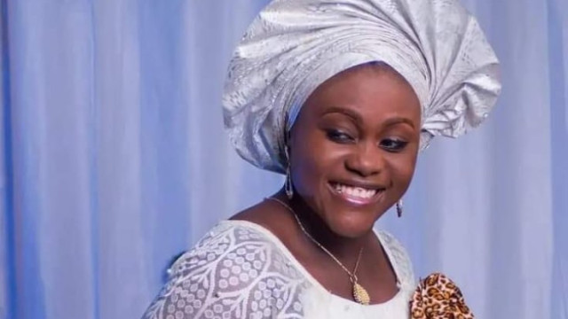 Late Gospel Singer Aduke Gold For Burial August 23